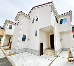 物件画像 茅ヶ崎市今宿　新築戸建て