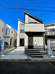 物件画像 相模原市南区若松6期 新築戸建