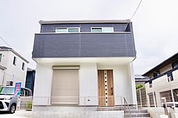 物件画像 相模原市南区相武台2期 新築分譲住宅〜全3棟〜