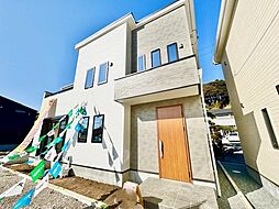 物件画像 いろどりアイタウン 町田市相原町 新築分譲住宅〜全12棟〜