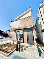 物件画像 いろどりアイタウン 町田市相原町 新築分譲住宅〜全12棟〜