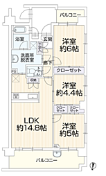 物件画像 ミオカステーロ湘南松風