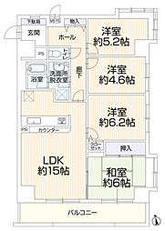 物件画像 グラン・ドムール海老名