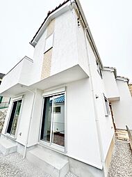 物件画像 町田市相原町1期〜新築戸建〜