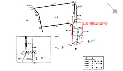 物件画像 小田原市東町　売地