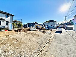 物件画像 町田市第4三輪町 建築条件付売地〜全7区画〜