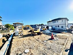 物件画像 町田市第4三輪町 建築条件付売地〜全7区画〜