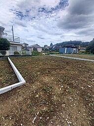 物件画像 八王子市下恩方町6区画 建築条件付売地