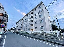 物件画像 京王清新マンションC棟