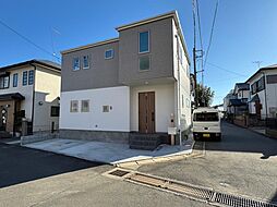 物件画像 伊勢原市上粕屋1期全1棟　新築戸建