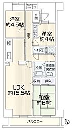 物件画像 エミネンス長池３街区７号棟