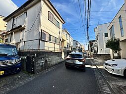物件画像 綾瀬市寺尾北3丁目〜古家付土地〜