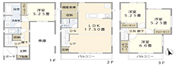 物件画像 綾瀬市大上４丁目