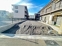 物件画像 相模原市中央区横山3丁目建築条件付き売地〜全3区画〜