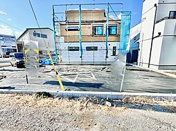 物件画像 相模原市中央区淵野辺本町2丁目 建築条件付売地〜全11区画〜