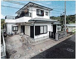 物件画像 小田原市小竹　中古戸建