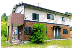 物件画像 小田原市根府川　中古戸建