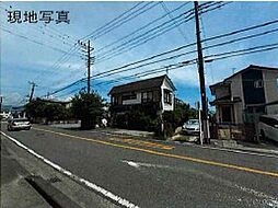 物件画像 小田原市堀之内　売地