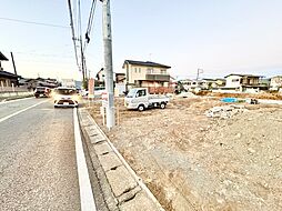 物件画像 小田原市堀之内　売地