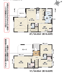 物件画像 茅ヶ崎市矢畑1期　新築分譲住宅