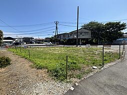 物件画像 大磯町月京　　売地