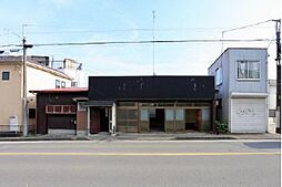 物件画像 松田町松田惣領　　住居兼店舗　　中古戸建