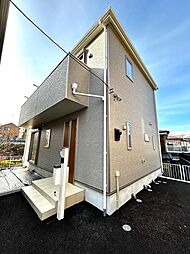 物件画像 横浜市瀬谷区二ツ橋町第5新築分譲住宅〜全4棟〜