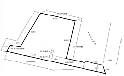 物件画像 綾瀬市落合南4丁目売土地