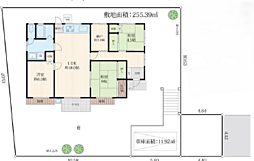 物件画像 多摩市和田平屋戸建〜庭付き中古戸建〜