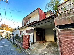 物件画像 多摩市聖ヶ丘3丁目売土地