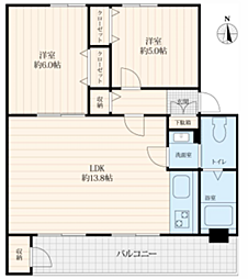 物件画像 愛宕2丁目住宅