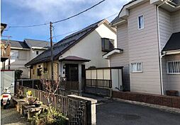 物件画像 平塚市横内　古家つき売地