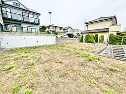 物件画像 平塚市日向岡１丁目　売地