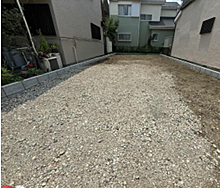 物件画像 厚木市下依知1丁目　売地