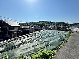 物件画像 厚木市愛名　売地