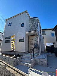 物件画像 大和市福田486 新築戸建