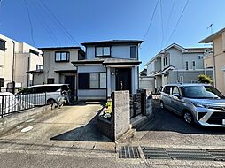 物件画像 厚木市妻田南1丁目　建築条件付き　売地