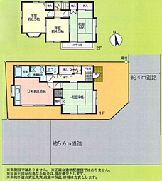 物件画像 相模原市南区磯部中古戸建