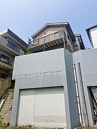物件画像 横浜市上白根町 二世帯住宅中古戸建