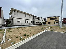 物件画像 平塚市纏　全6区画売地