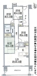 物件画像 ナイスサンソレイユ横濱鶴ヶ峰