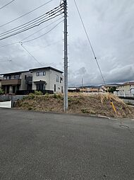 物件画像 南足柄市壗下　売地