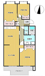 物件画像 南が丘さつき東住宅