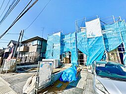 物件画像 いろどりアイタウン 町田市相原町 新築分譲住宅〜全12棟〜