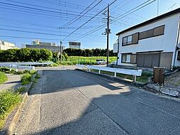 物件画像 海老名市門沢橋5丁目売土地