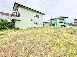 物件画像 平塚市片岡　売地