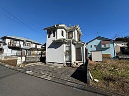 物件画像 秦野市渋沢　売地　渋沢新光団地内