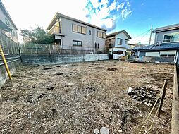 物件画像 淵野辺本町5丁目〜土地〜