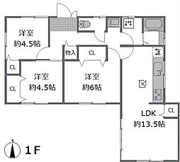 物件画像 八王子市館町リノベーション戸建