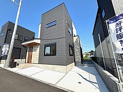 物件画像 新築分譲住宅 大島1063 全6棟